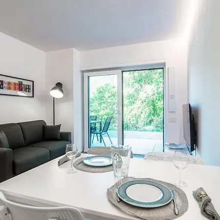 My Venini - By Myhomeincomo Exterior foto