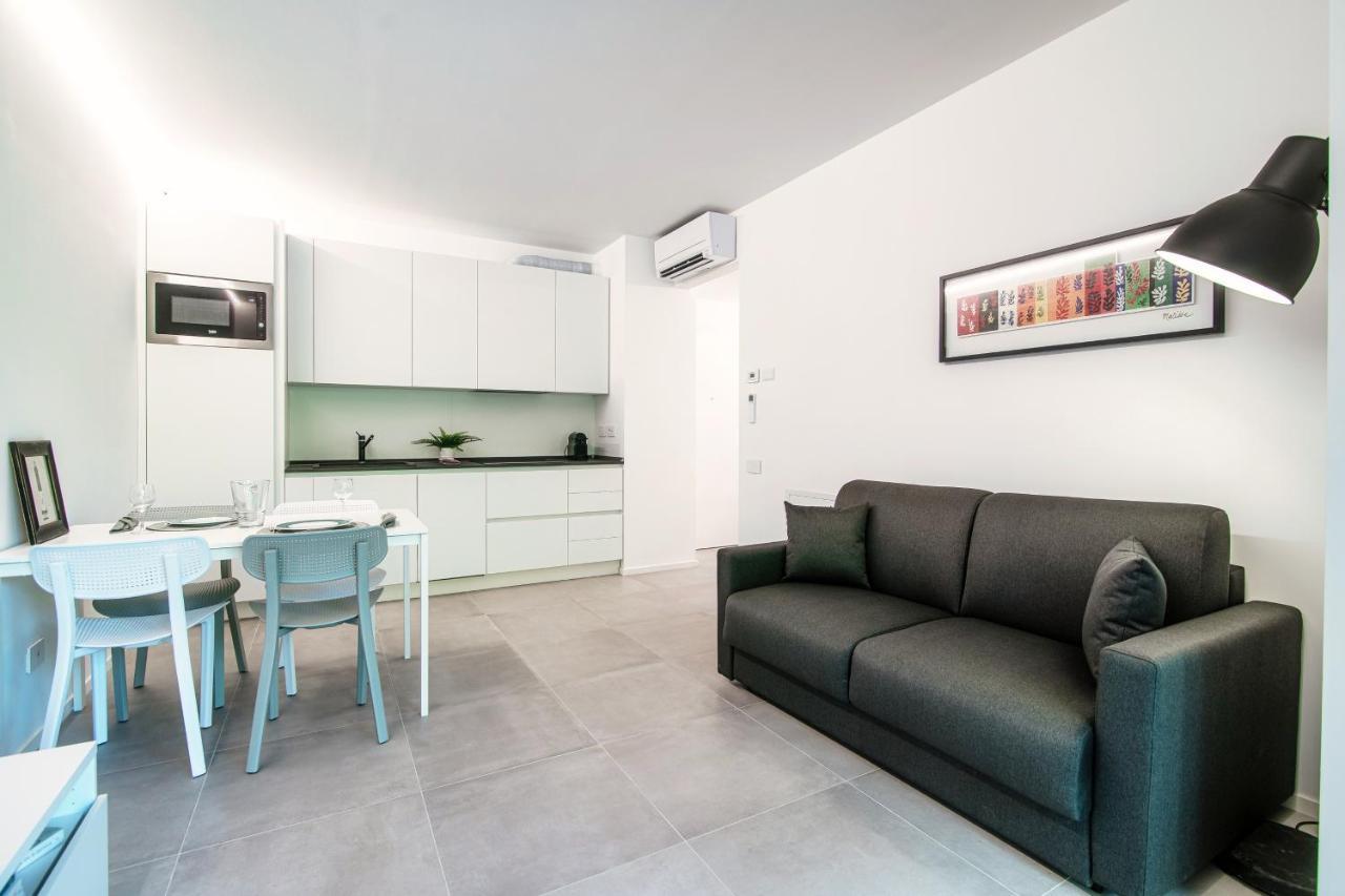 Appartamento My Venini - By Myhomeincomo Côme
